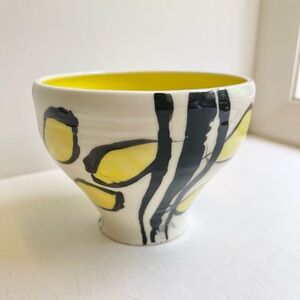 Pottery Bowl
